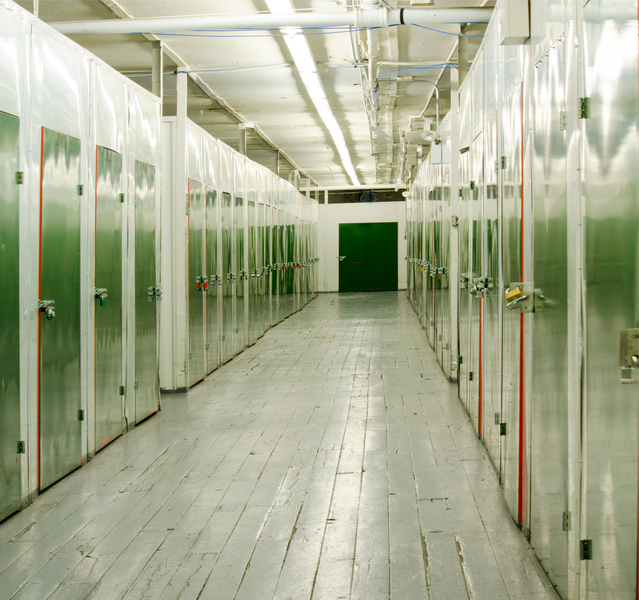 Cover photo of Lockaway Self Storage